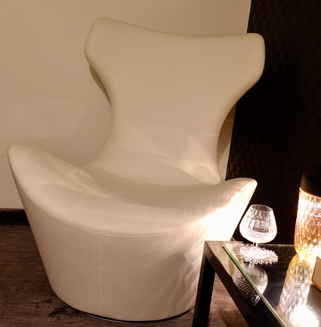 B&B ITALIA イタリア製 高級家具 美品 ｜グランデ・パピリオ