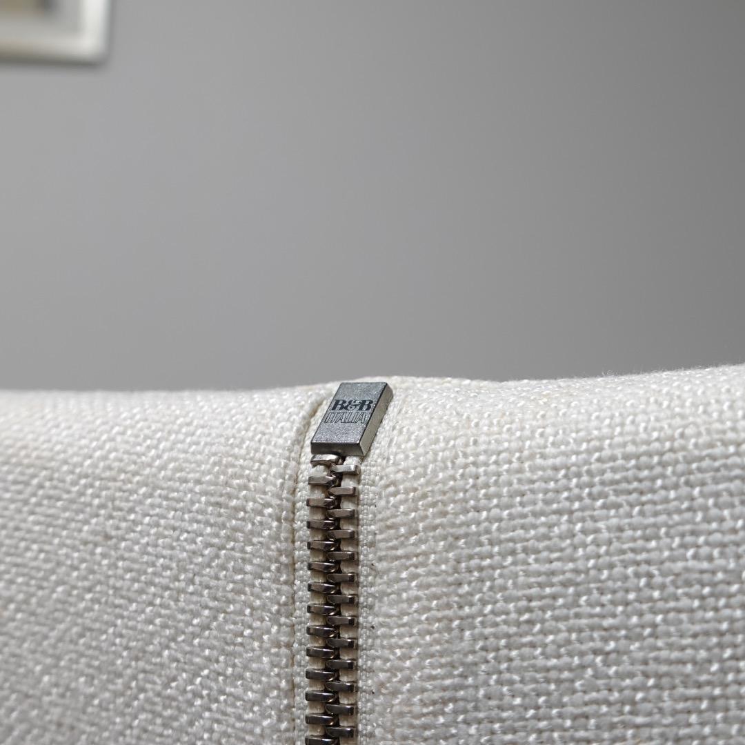 B&B ITALIA イタリア製 高級家具 美品 ｜グランデ・パピリオ