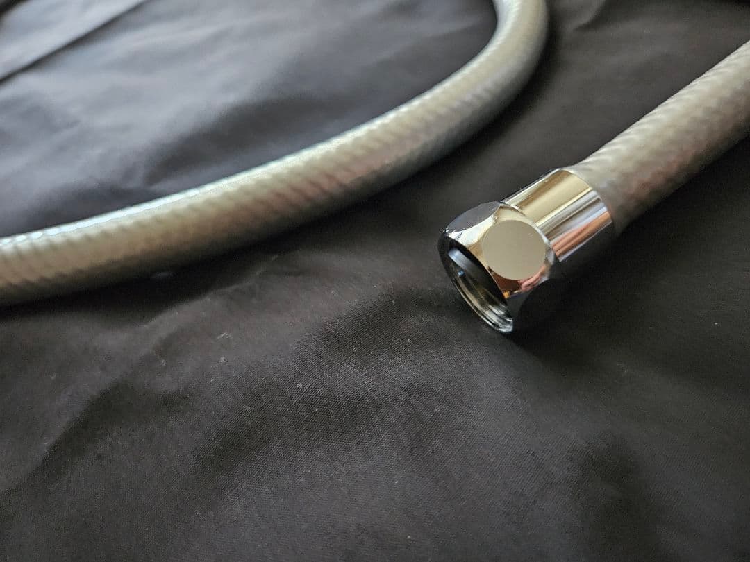 INAX エコアクアスイッチシャワーSPA(めっき仕様) BF-SM6M型