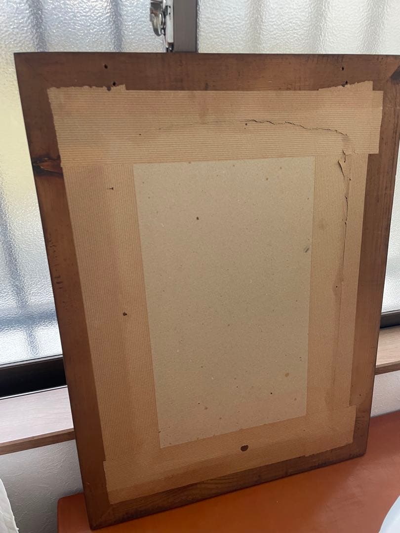 スペイン製 ウォールミラー ACTUS バレンシアシリーズ　スペイン製タイル