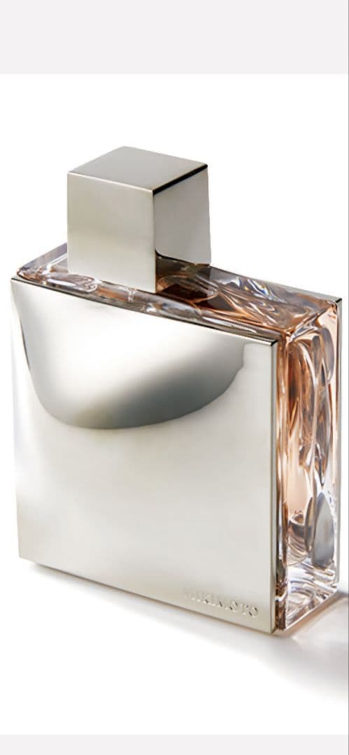 MIKIMOTOオードパルファム