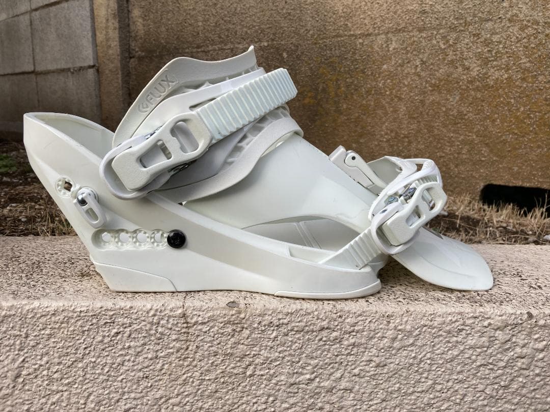 FLUX CV Binding 23/24モデル フラックス バインデ