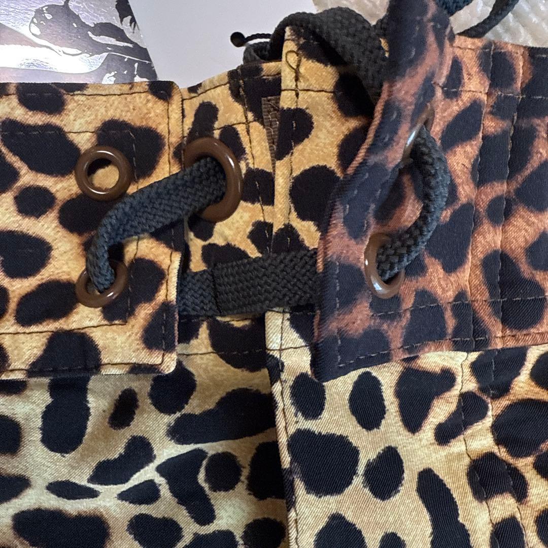 らん【ヒステリックグラマー/HYSTERIC GLAMOUR】水着