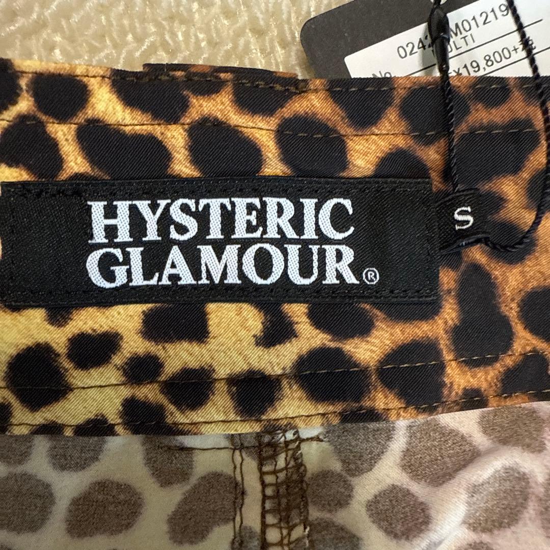 らん【ヒステリックグラマー/HYSTERIC GLAMOUR】水着