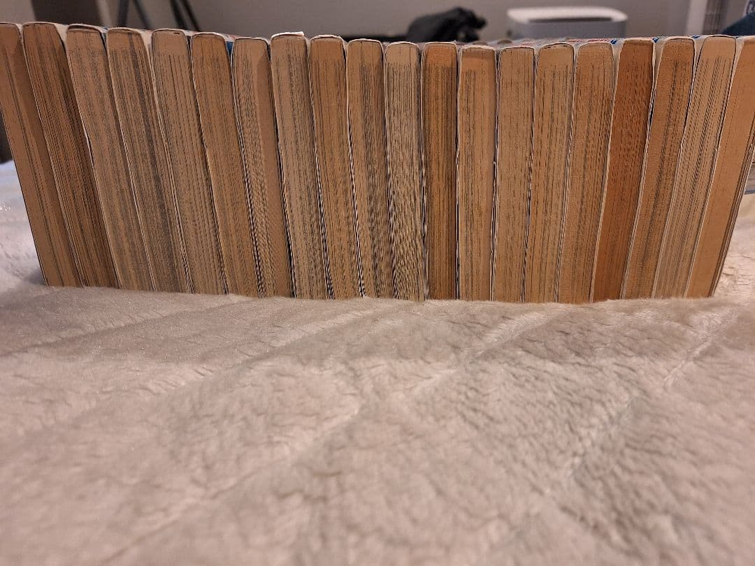 「やま様限定」HUNTER×HUNTER 38巻セット