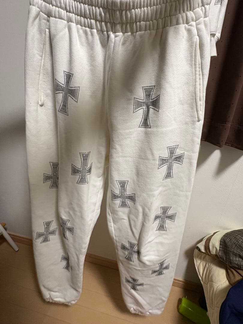 unknown London ズボン