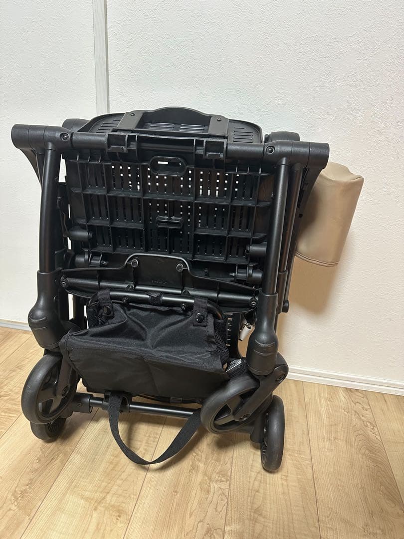 h*★様 【美品】即日発送可　MAXI-COSI ベビーカー　4点セット