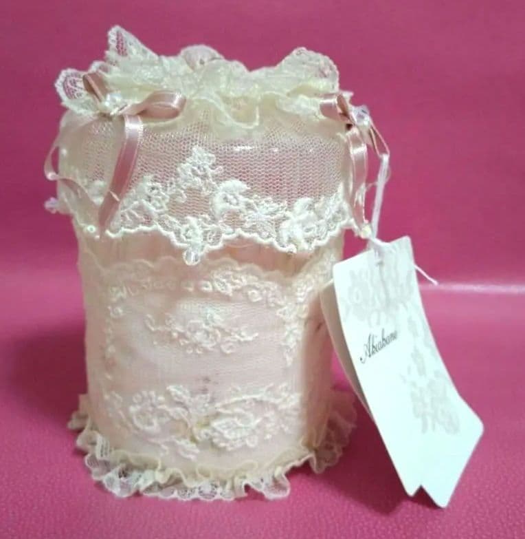 【新品未使用】さえらアキアカネ　ガラス小物