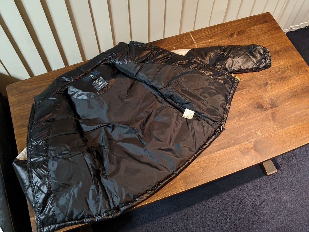 キャロウェイ　2way ダウンジャケット　ダウンベスト　ゴルフ　ウェア　アウター