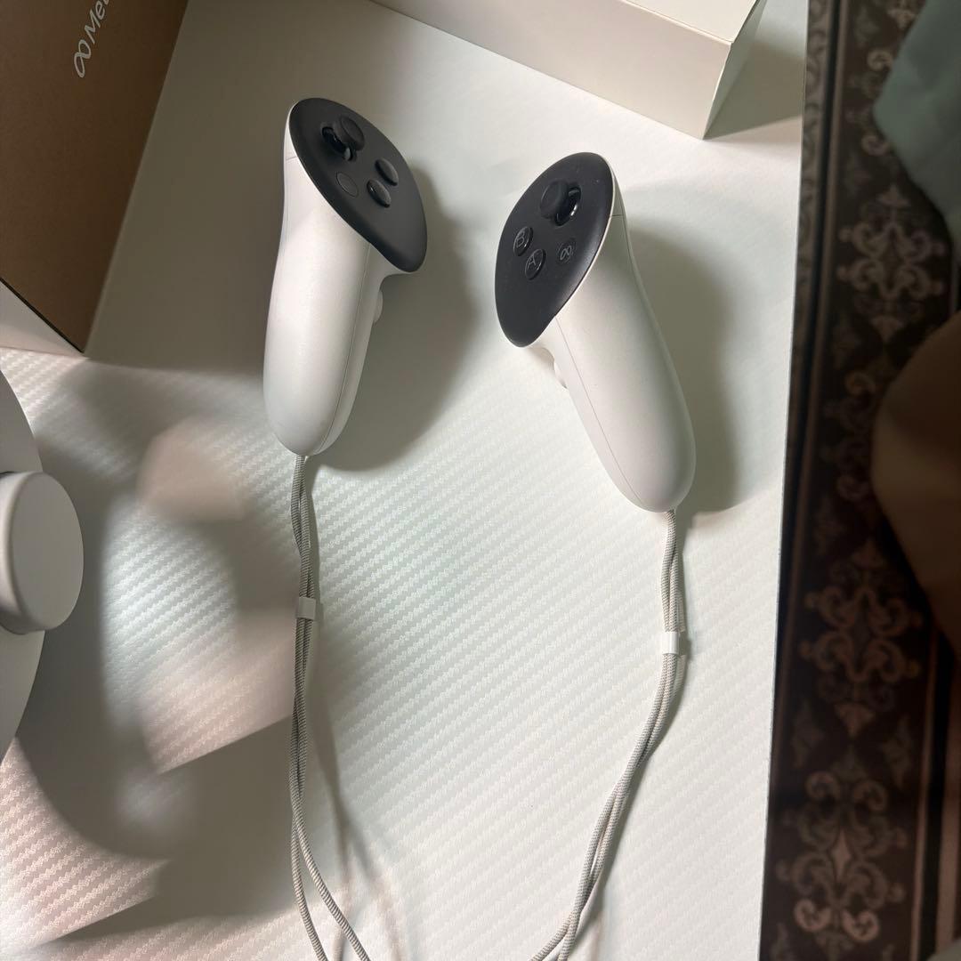  Quest 3S 128GB フルセット 美品 動作確認済