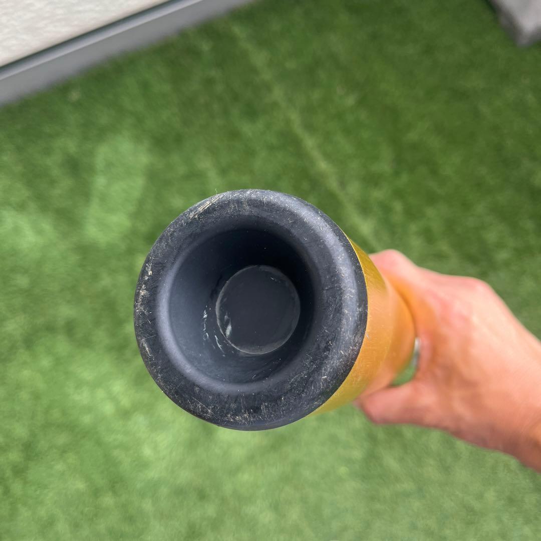 Mizuno VKONG 02 中学硬式用バット