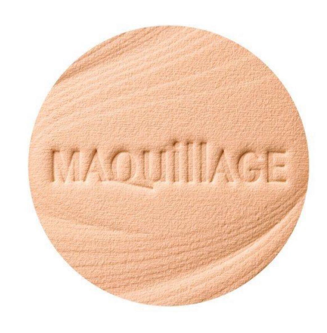 【新品】ドラマティックパウダリー ＥＸ オークル30（レフィル）　5点セット