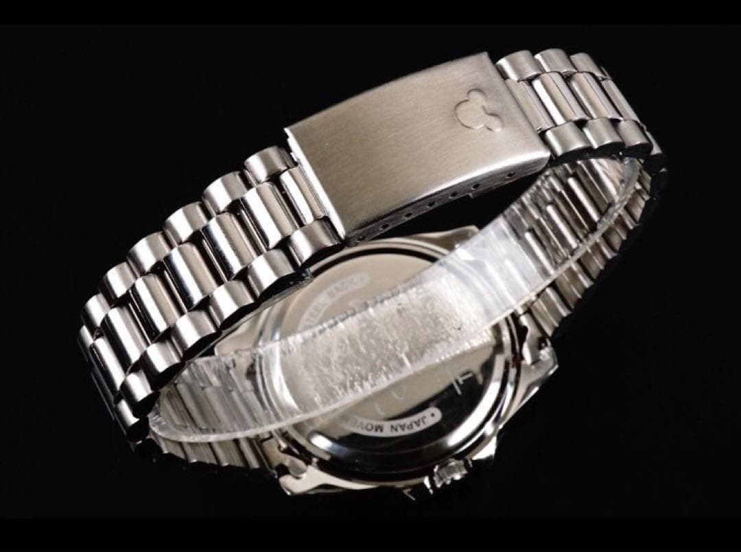 ミッキーマウス Disney MICKEY 腕時計 2本セット ディズニー