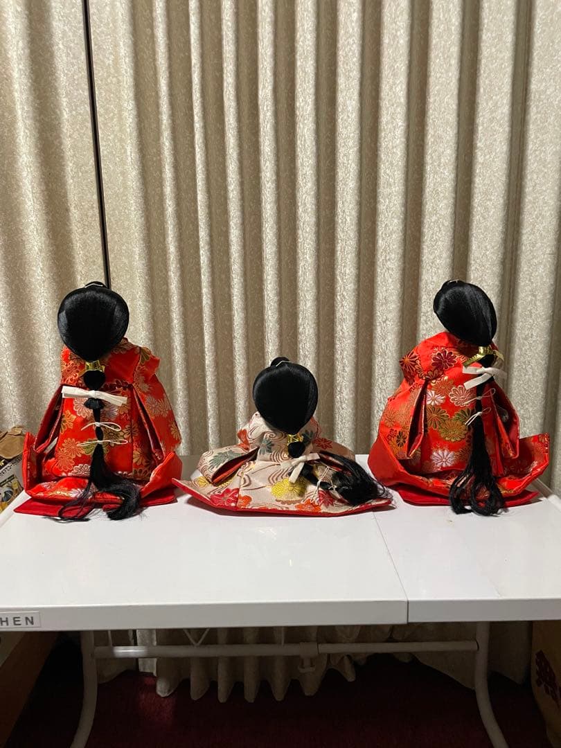 ★最高級　雛人形雛壇★破格ー！