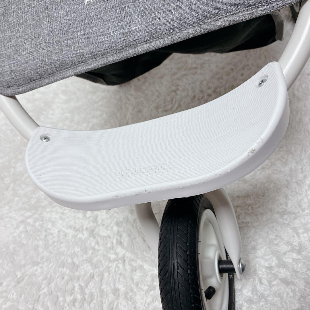 AirBuggy エアバギー ココ ブレーキ EX フロムバース　ベビーカー