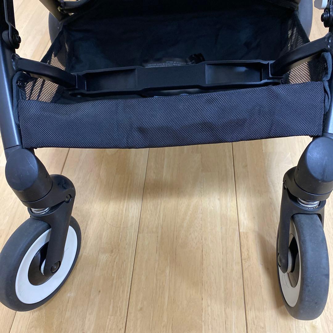 【洗浄済】サイベックス リベル ベージュ 2022年