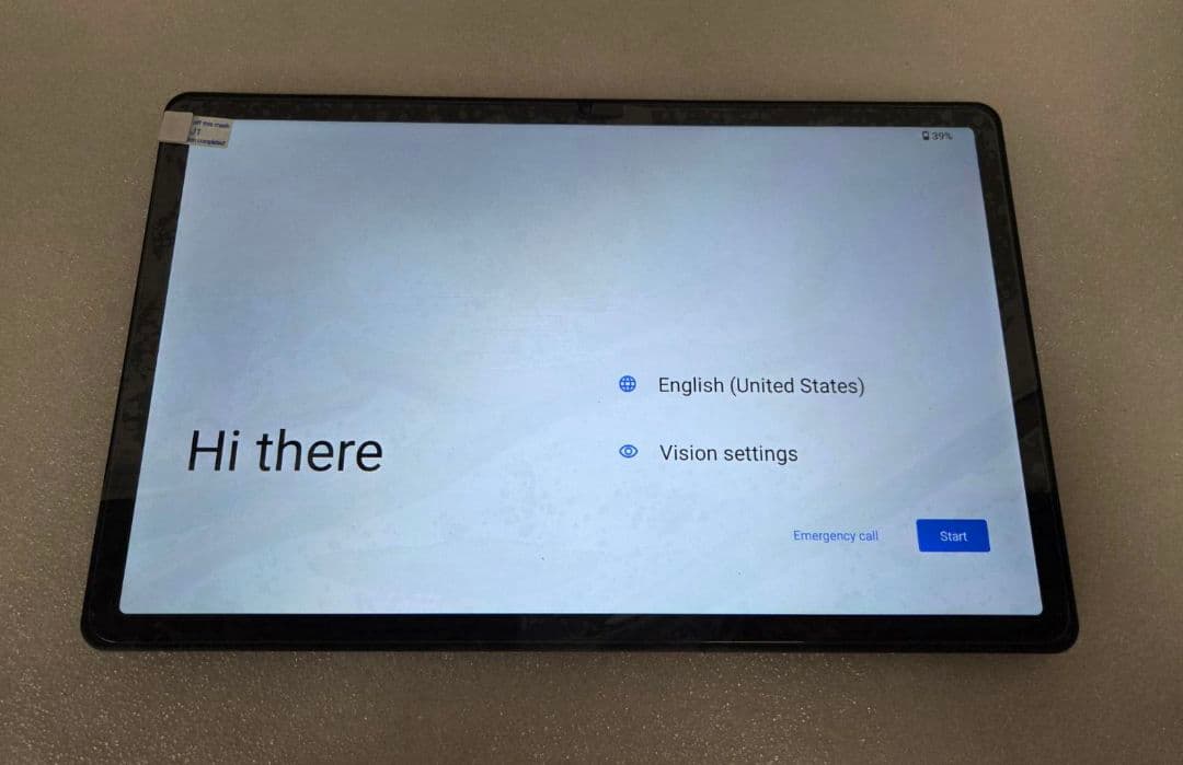 BMAX タブレット I11Power 256GB 0121-011