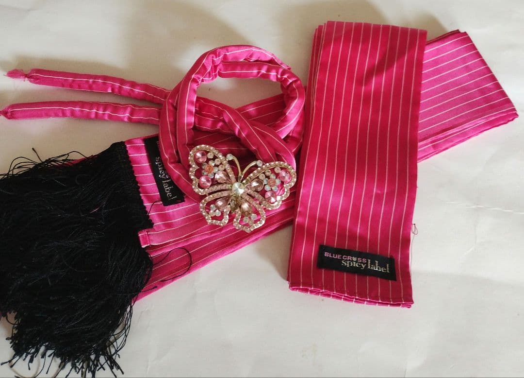 BLUE CROSS ブルークロス 3点セット