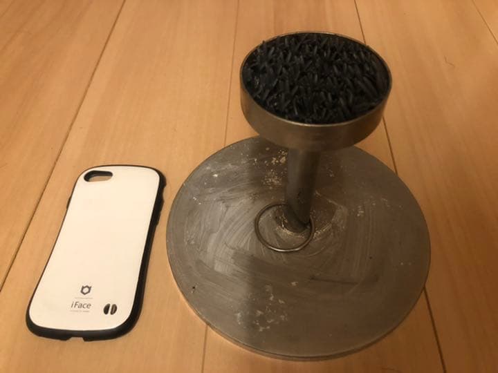 ファルコンブロック