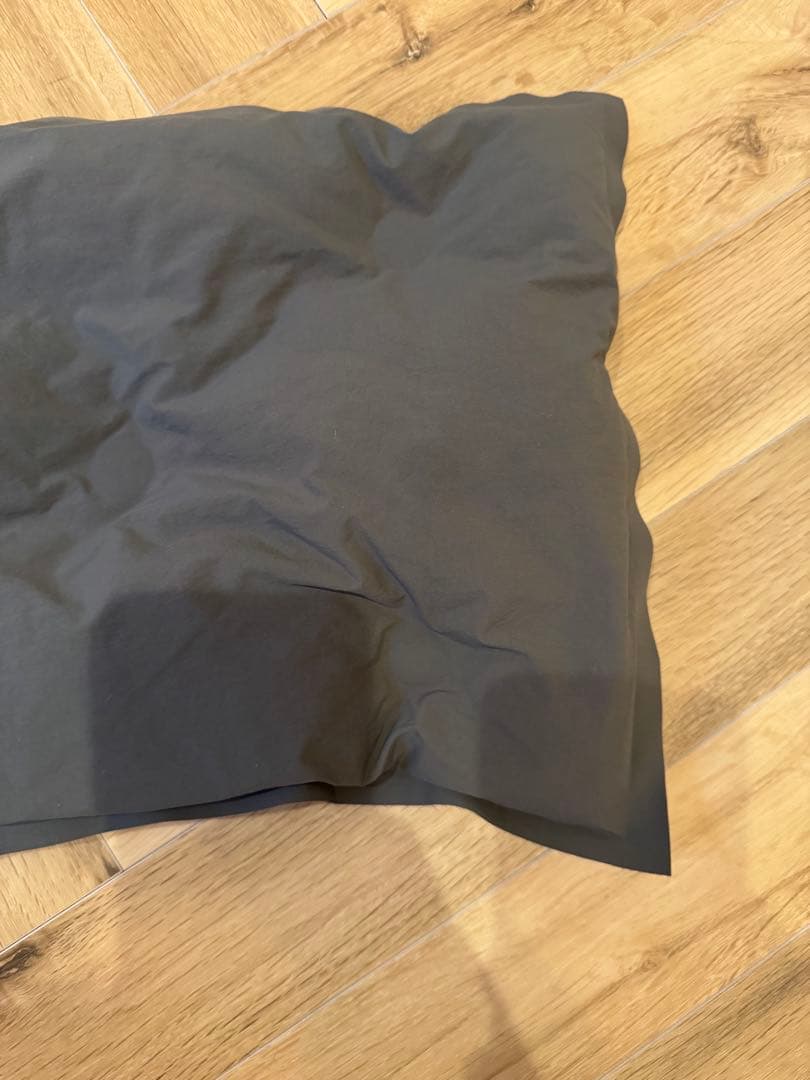 メゾンマルジェラ MAISON MARGIELA ナイロンマフラー