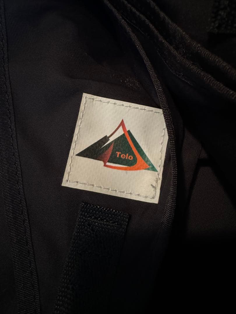 telo looksブラック