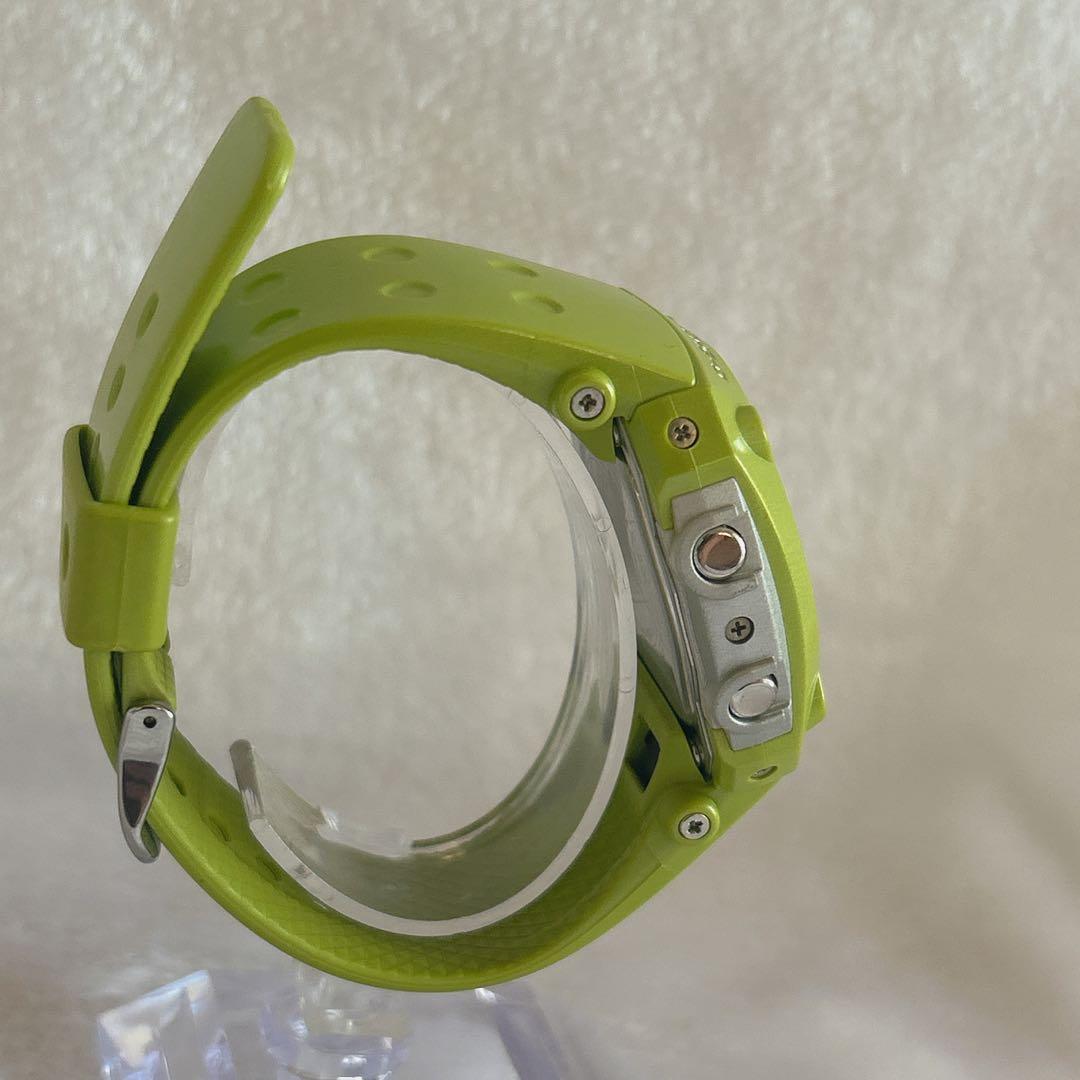 G-SHOOCK G-8000C WR200m メンズ 腕時計 ケース付 希少