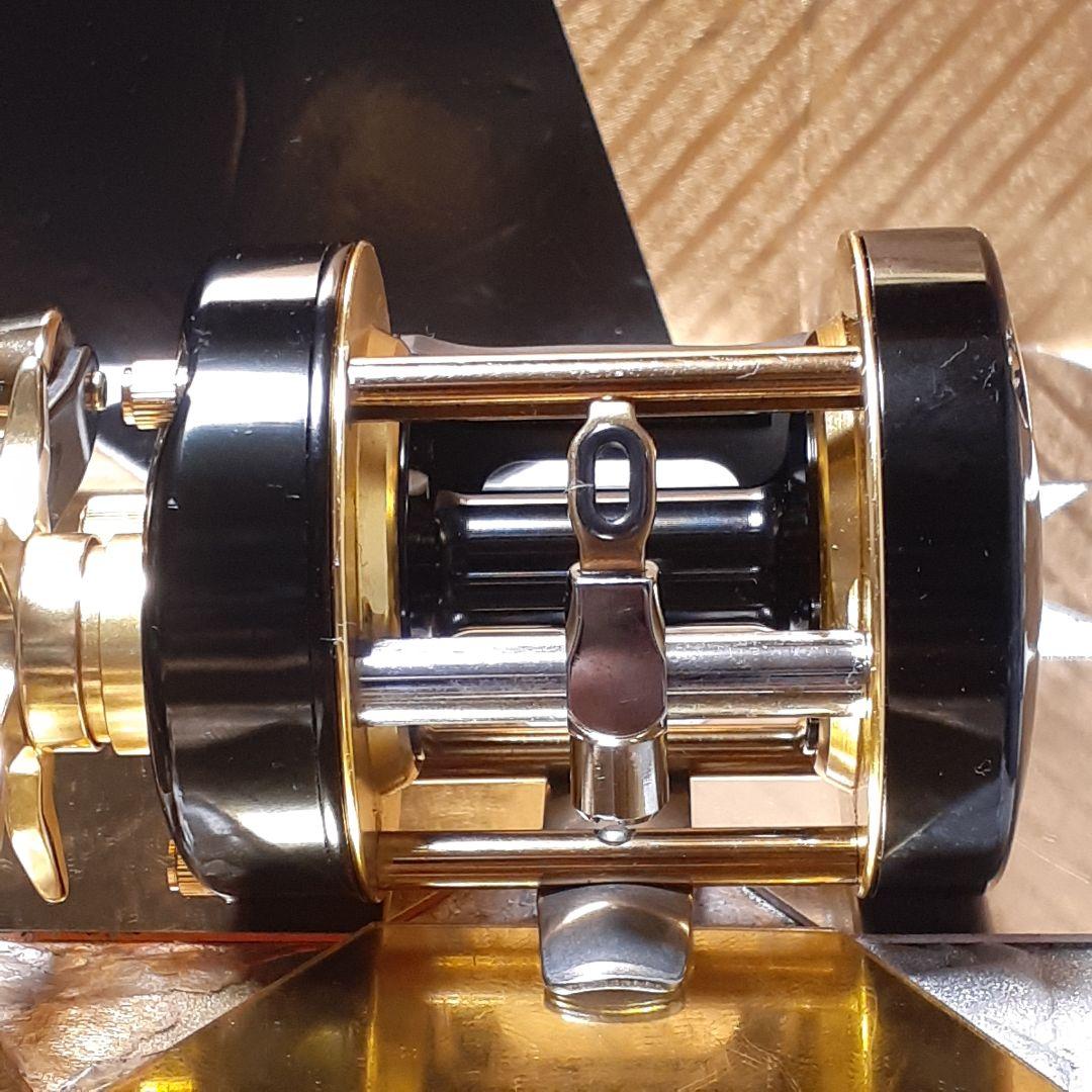 ダイワ SEAHAWK 300 ENTO ベイトリール 遠投カゴ釣り タイラバ