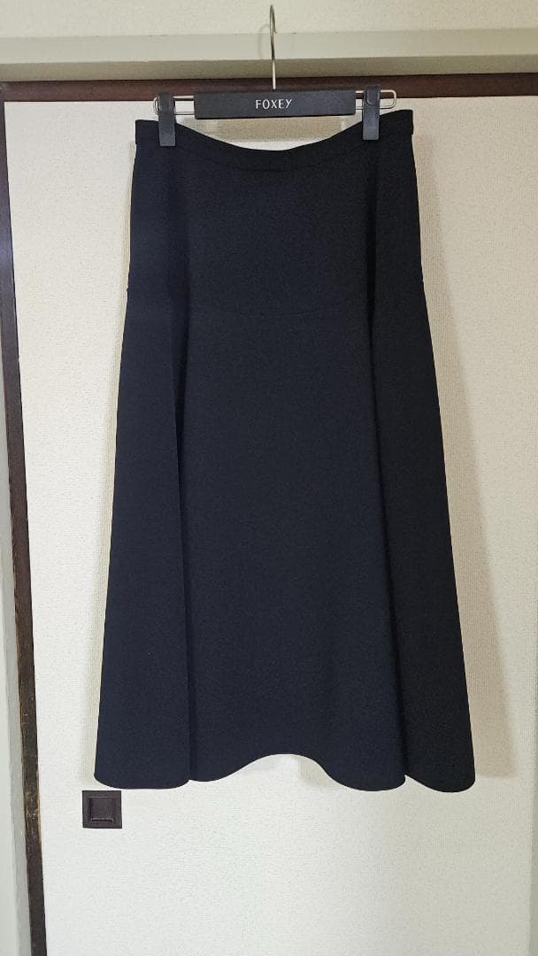 今季！2月１６日フォクシー☆三越購入☆完売品６３８００円のお品