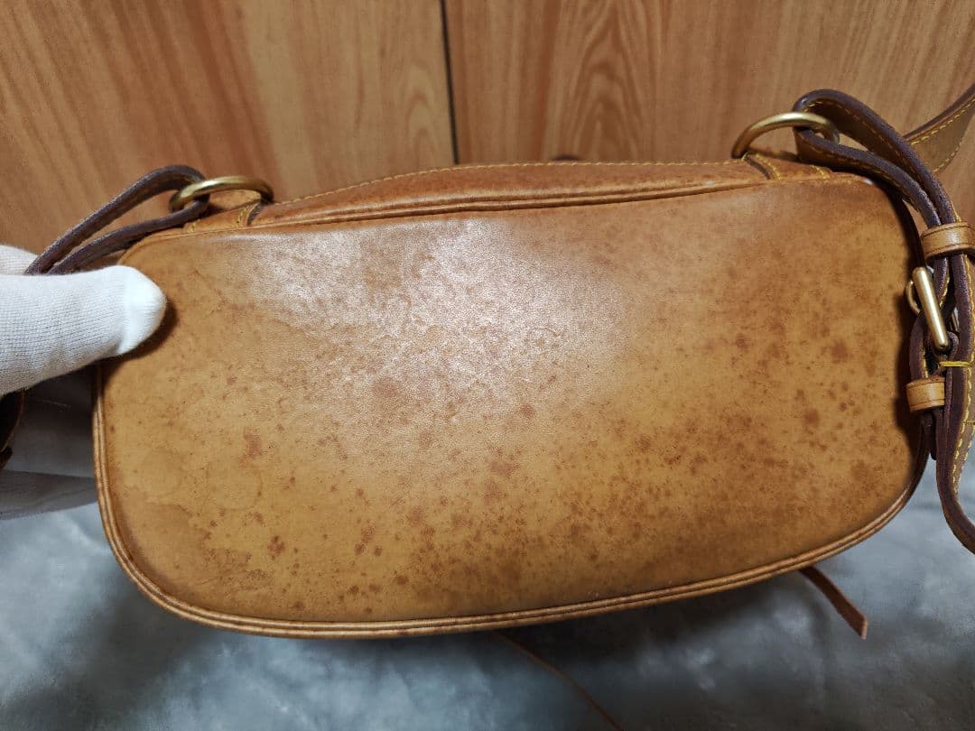 Louis Vuitton モンスリ MM モノグラム リュック デイバッグ