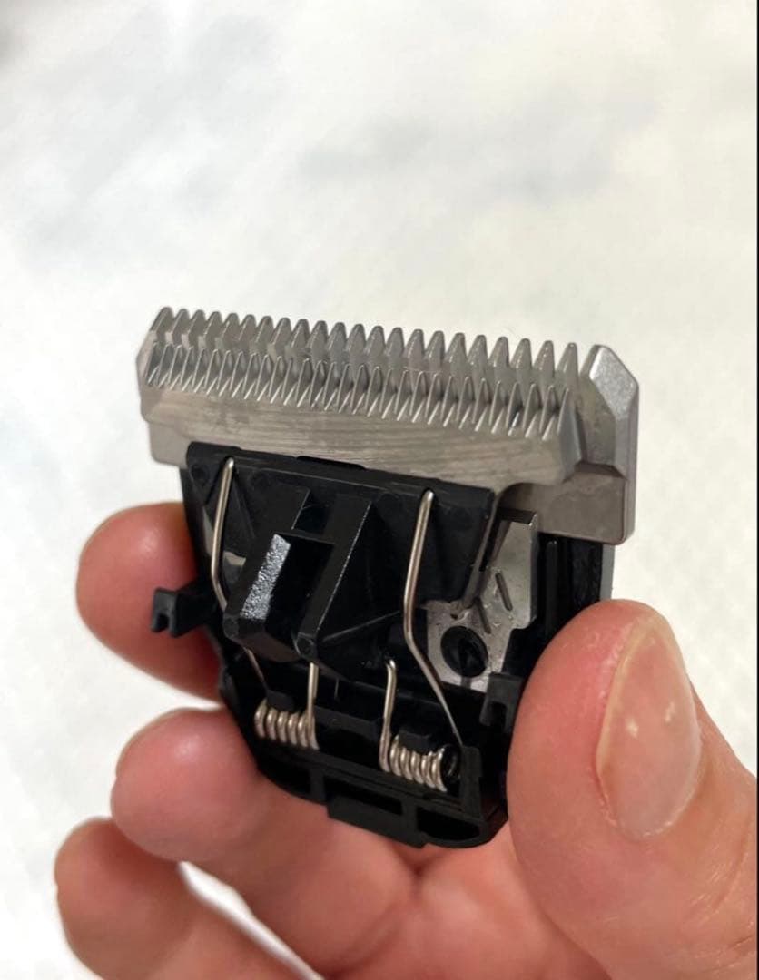 【値下げ】◎CinaMoon シロムーン◎3.2mm替刃セット【中古】