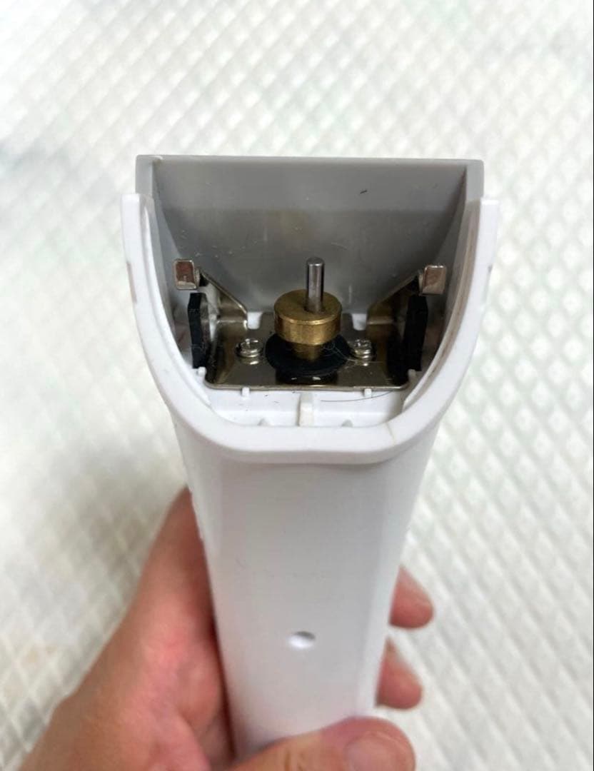 【値下げ】◎CinaMoon シロムーン◎3.2mm替刃セット【中古】