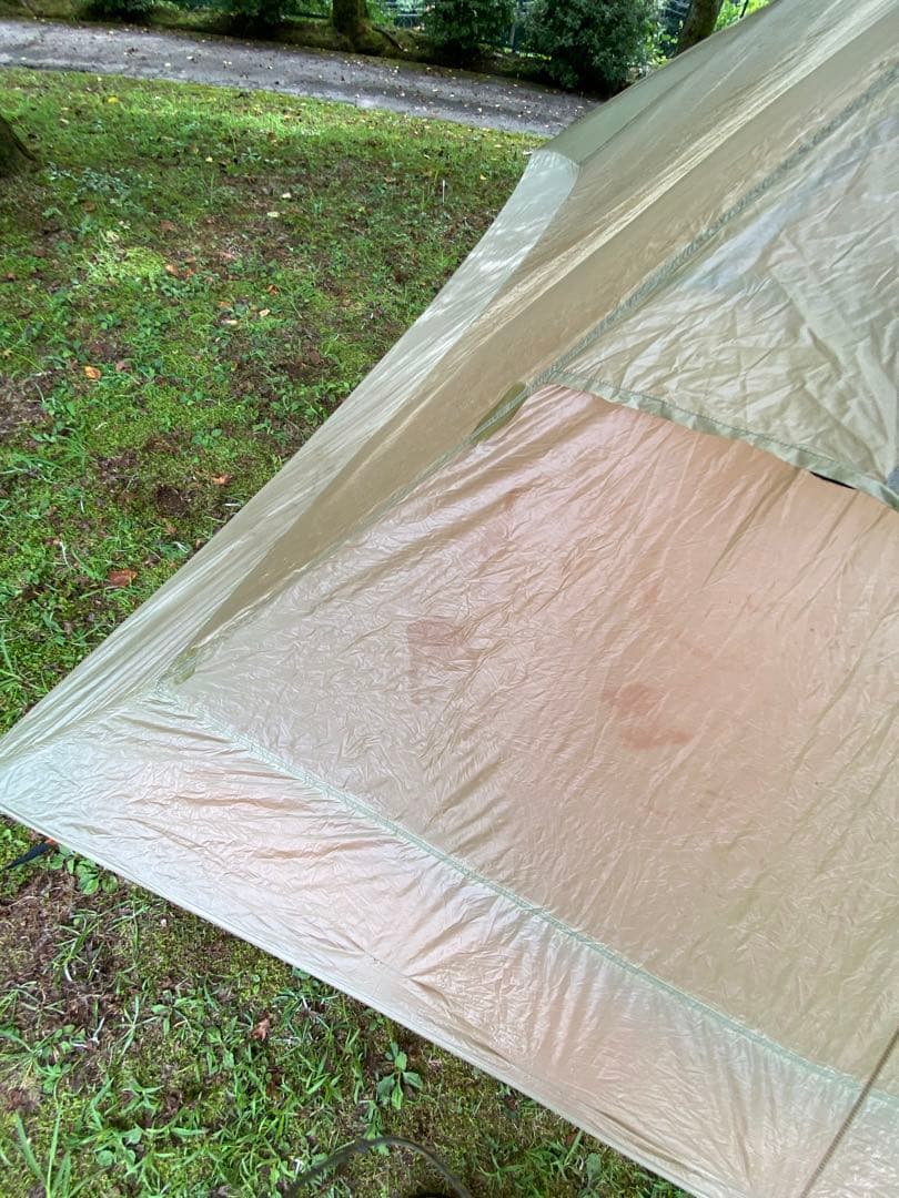 ビッグアグネス スカウトUL 2 BIG AGNES SCOUT UL 2