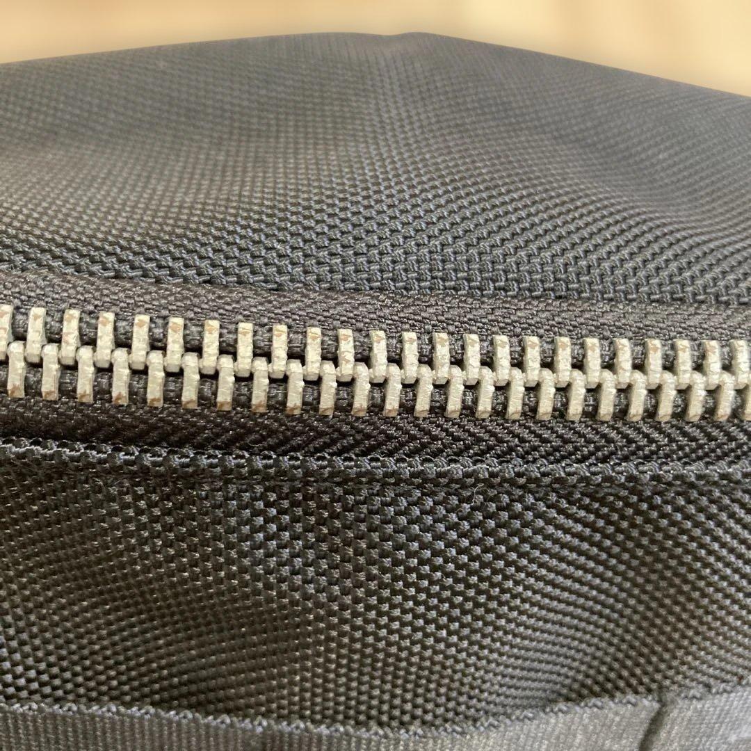 Radiall ラディアル ボディバッグ ウエストポーチ ガチャベルト 美品