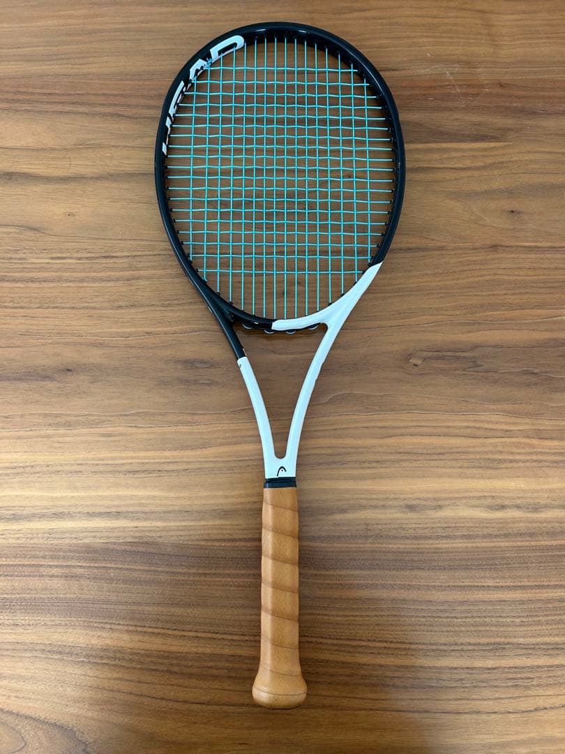 【プロストック】HEAD PT346.1