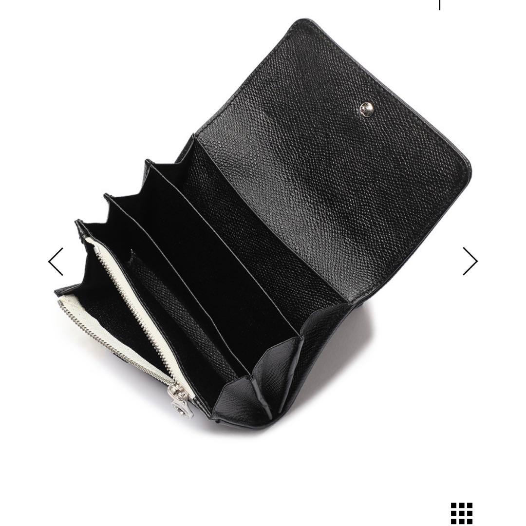 CUNE フラップソフトウォレット