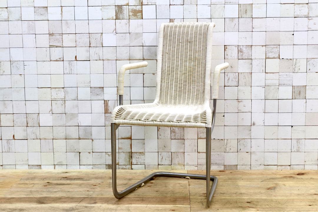 GMIO15A○TECTA / テクタ D21 アームチェア ダイニングチェア