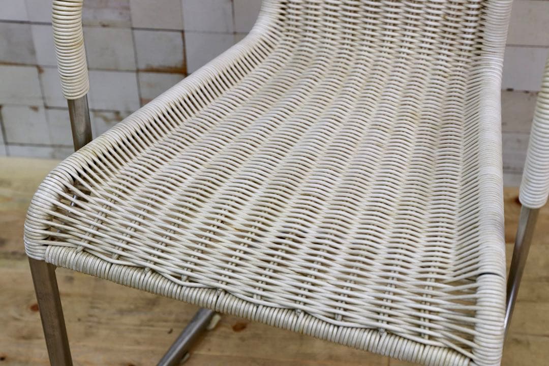 GMIO15A○TECTA / テクタ D21 アームチェア ダイニングチェア