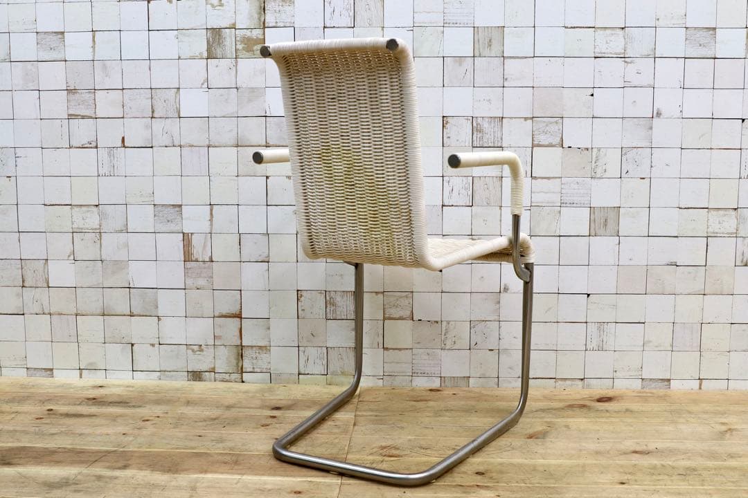 GMIO15A○TECTA / テクタ D21 アームチェア ダイニングチェア