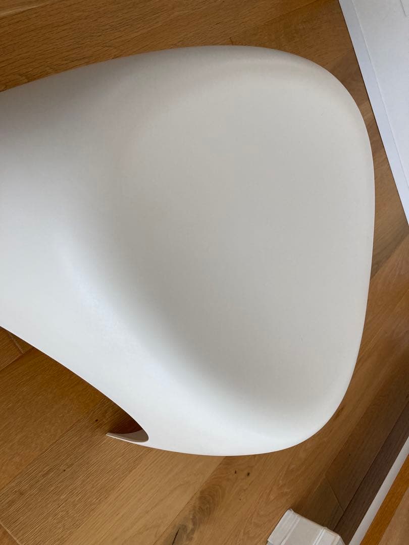 Vitra Design Museum 柳宗理 エレファントスツール/ヴィトラ