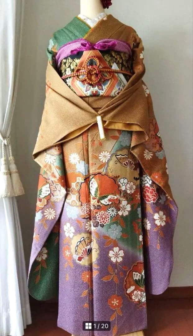 着物・浴衣 nana