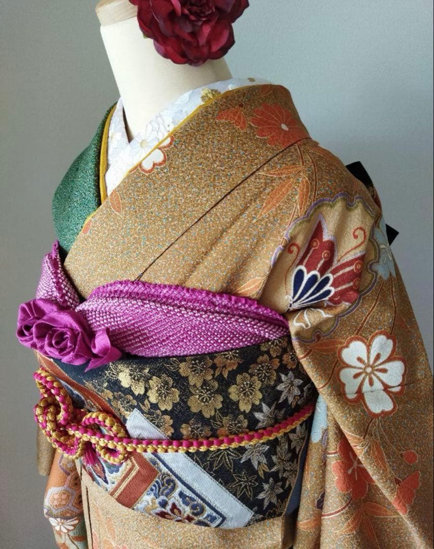 着物・浴衣 nana