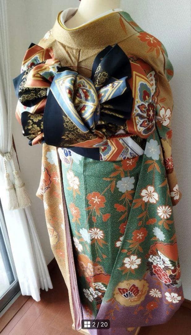 着物・浴衣 nana