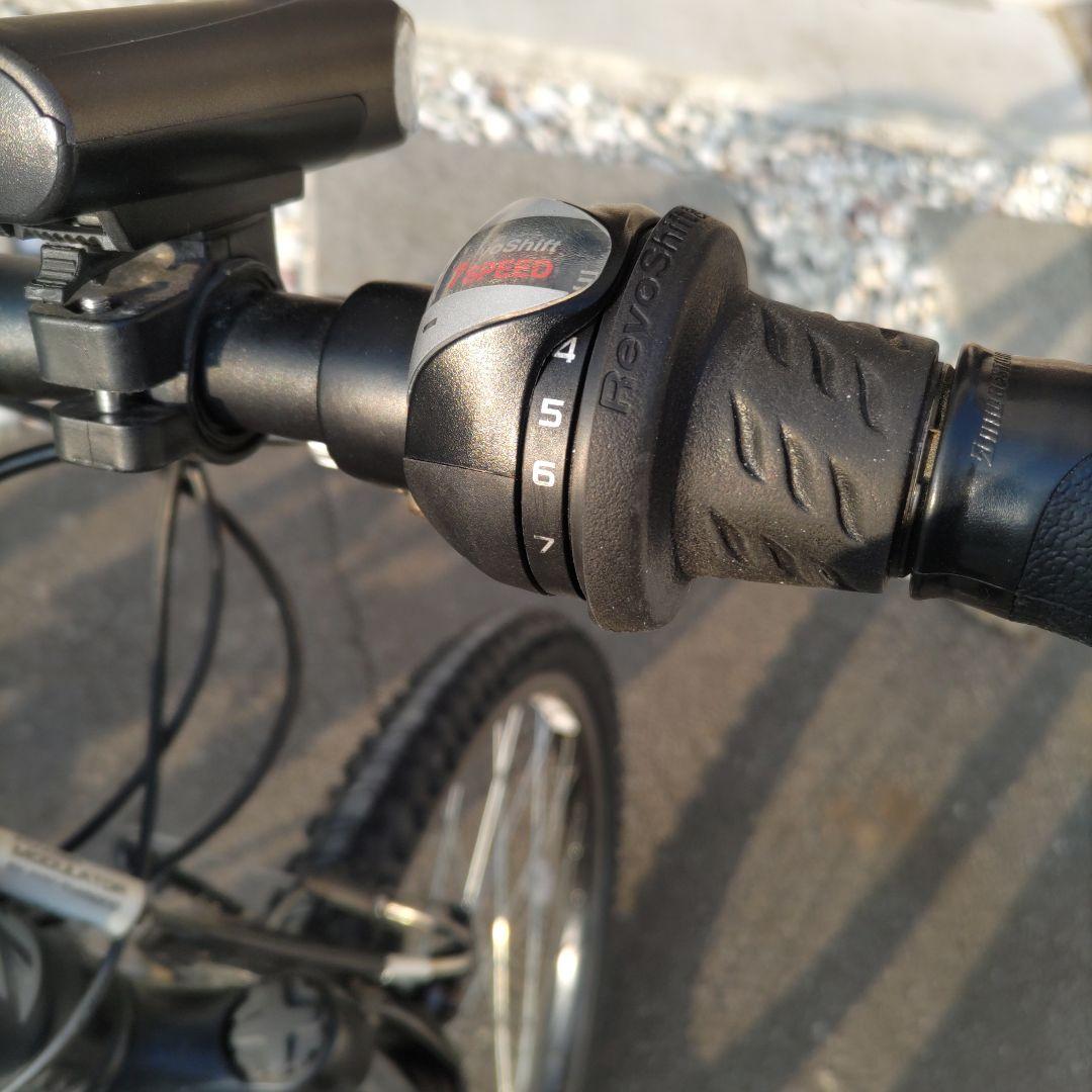 BRIDGESTONE 26インチ クロスファイヤー　引取り