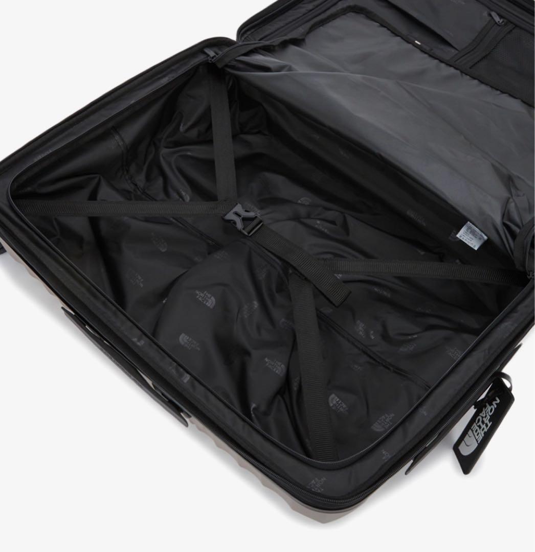 ノースフェイス スーツケース キャリーケース 20 インチ