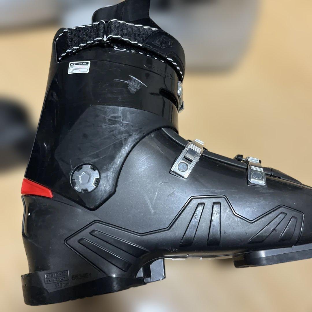 HANSON ハンソンBEETLE 28cm