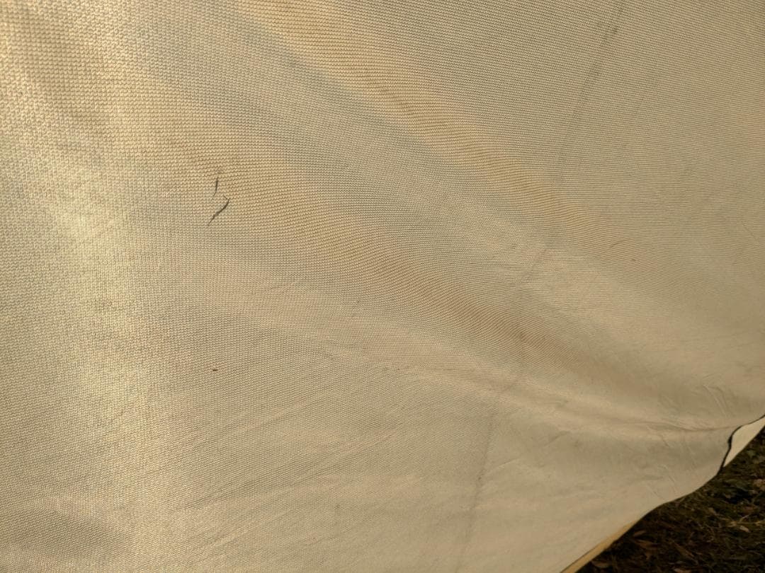 WholeEath（ホールアース）　アースデルタネストシェルター