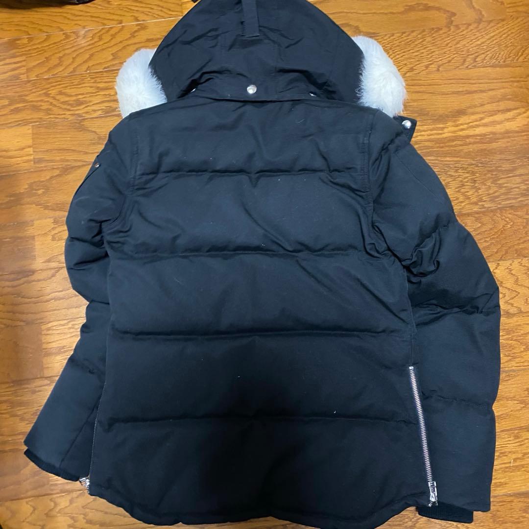 MOOSE KNUCKLES ムースナックルズ ダウンジャケット アウター