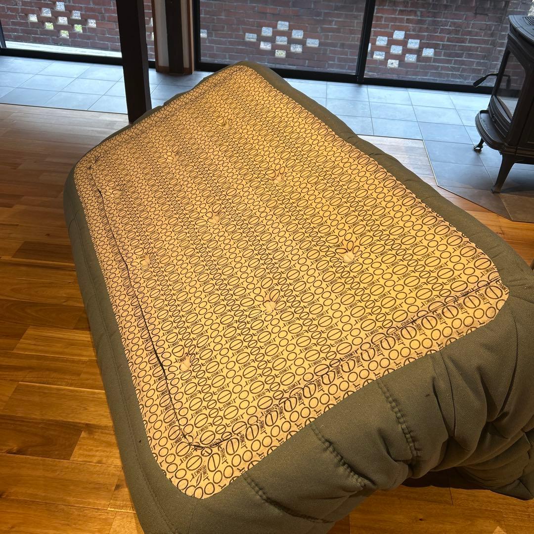 ligne roset Togo3p ソファ