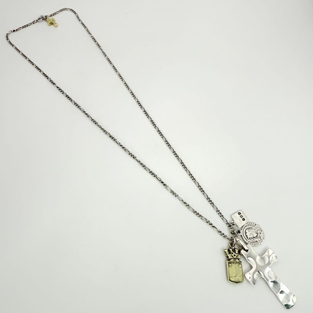 ◆【美品】amp japan アンプジャパン ネックレス