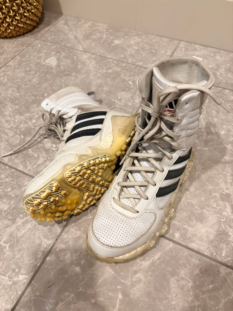 完売品　定価33000円　コードカオス JAY3LLE レディースゴルフシューズ